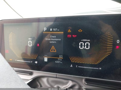 2026 KIA CARNIVAL MPV 7