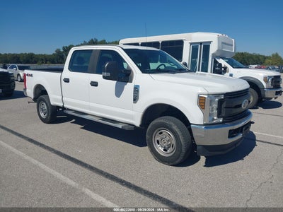 2019 FORD F-250
