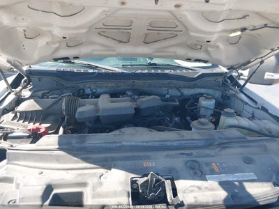 2019 FORD F-250 10