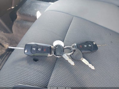 2019 FORD F-250 11