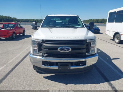 2019 FORD F-250 12
