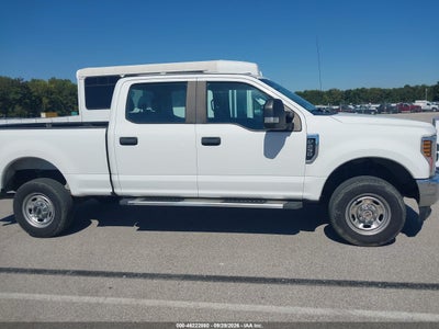 2019 FORD F-250 13