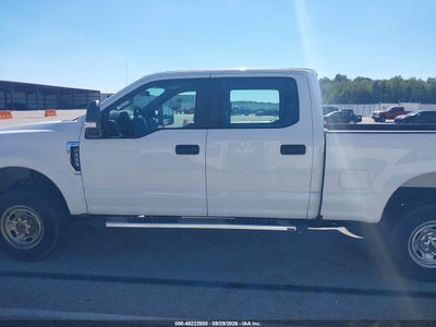 2019 FORD F-250 14