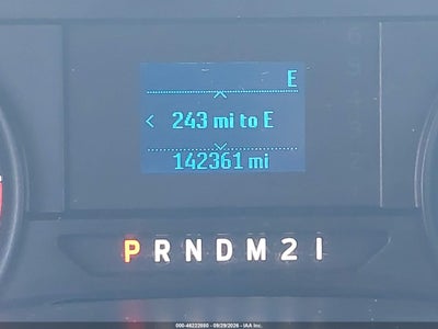 2019 FORD F-250 15