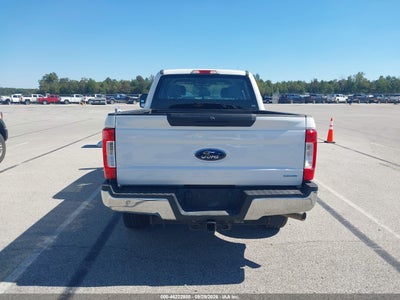2019 FORD F-250 16