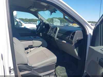 2019 FORD F-250 5