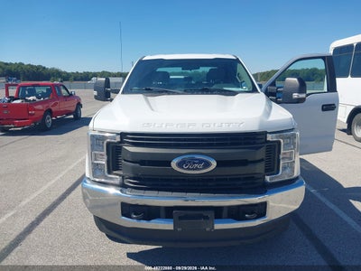 2019 FORD F-250 6