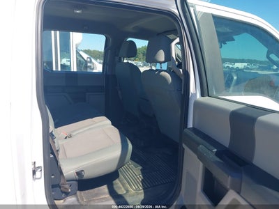 2019 FORD F-250 8