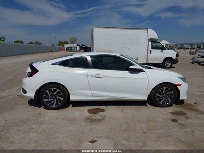 2017 HONDA CIVIC 13