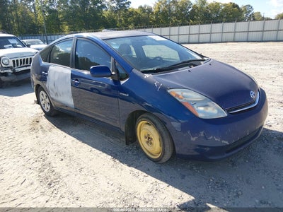 2009 TOYOTA PRIUS