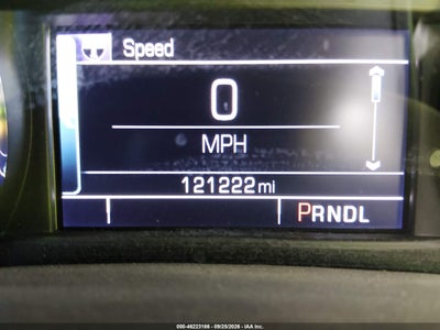 2018 CHEVROLET TAHOE 15