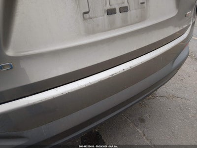 2016 KIA SORENTO 6