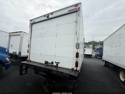 2018 HINO 195 BOX TRUCK 5