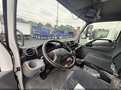 2018 HINO 195 BOX TRUCK 6