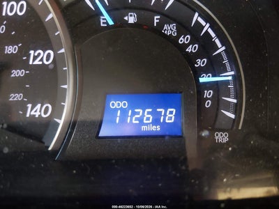 2015 TOYOTA CAMRY 15
