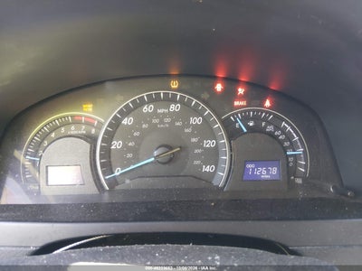 2015 TOYOTA CAMRY 7