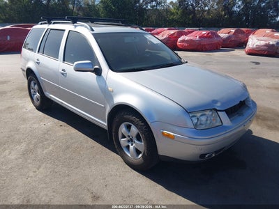 2003 Volkswagen Jetta