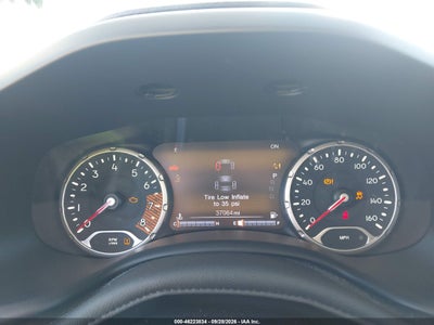 2022 JEEP RENEGADE 15