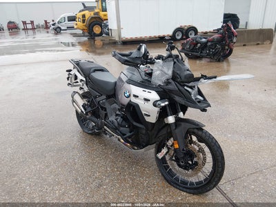 2026 BMW R 1300 GS ADVENTURE