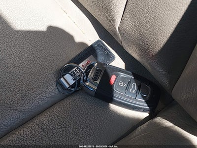 2015 AUDI Q5 11