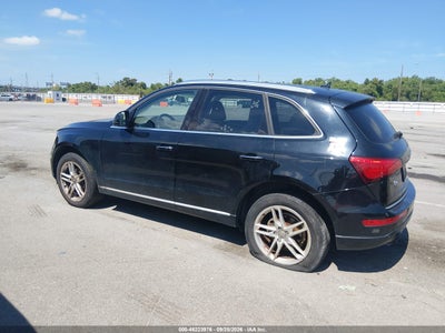 2015 AUDI Q5 14