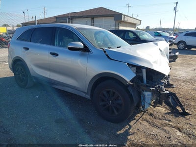 2019 KIA SORENTO 2.4L L