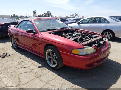 1994 Ford Mustang
