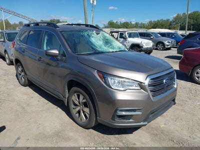 2021 SUBARU ASCENT PREMIUM