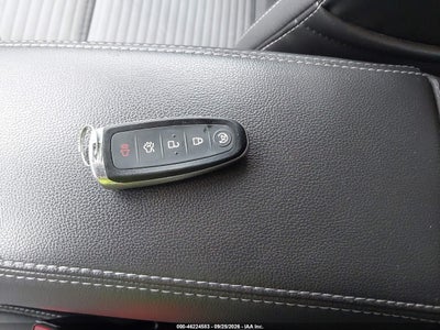 2017 FORD ESCAPE 11