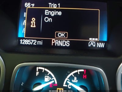 2017 FORD ESCAPE 15