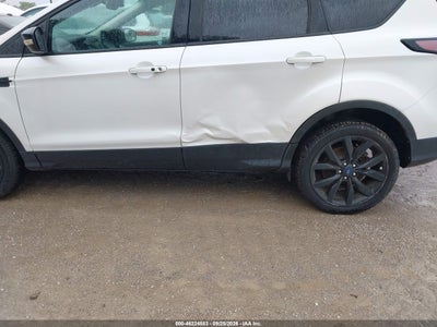 2017 FORD ESCAPE 6