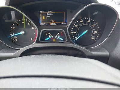 2017 FORD ESCAPE 7