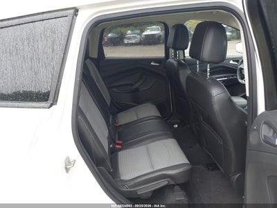 2017 FORD ESCAPE 8