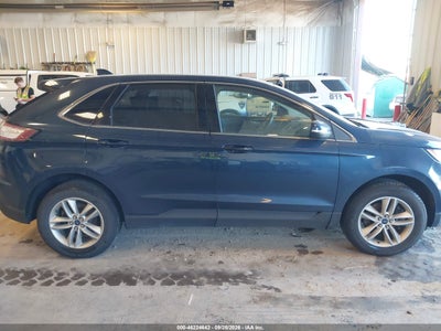 2017 FORD EDGE 13