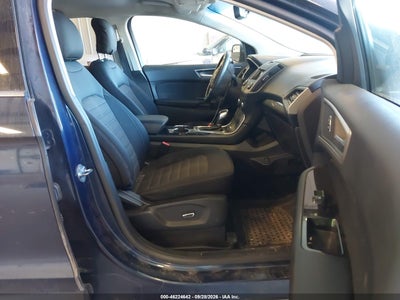 2017 FORD EDGE 5