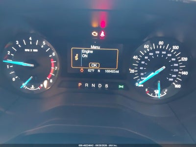 2017 FORD EDGE 7