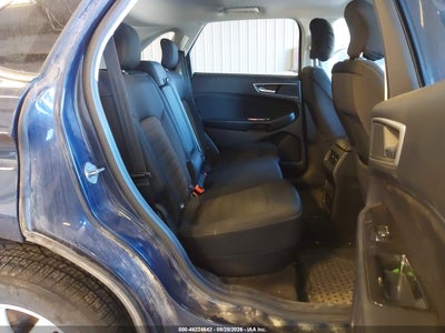 2017 FORD EDGE 8