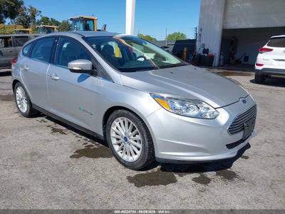 1FADP3R41JL296138 FORD FOCUS ELECTRIC Photo 1