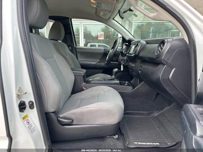 2016 TOYOTA TACOMA 5