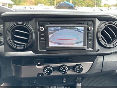 2016 TOYOTA TACOMA 6