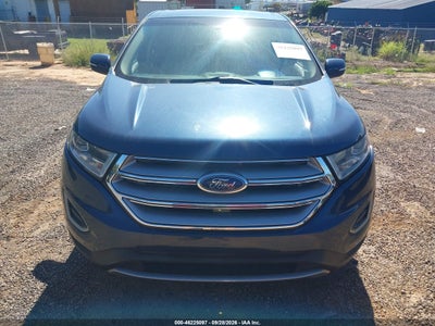 2017 FORD EDGE 12