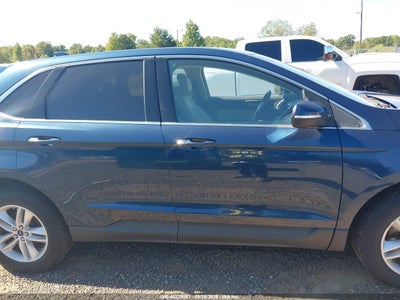 2017 FORD EDGE 13