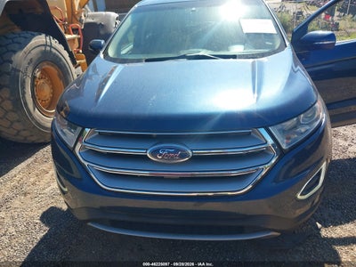 2017 FORD EDGE 6