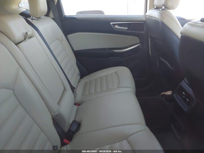 2017 FORD EDGE 8