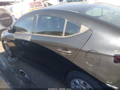 2019 HYUNDAI ELANTRA 14