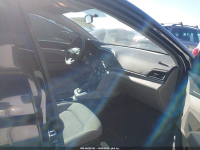2019 HYUNDAI ELANTRA 5