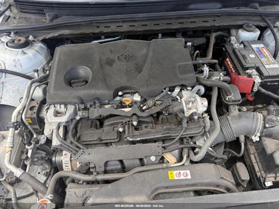 2022 TOYOTA CAMRY 9
