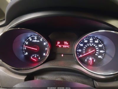 2018 KIA SEDONA 7