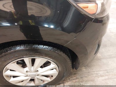 2018 KIA SEDONA 13