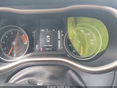 2018 JEEP CHEROKEE 7